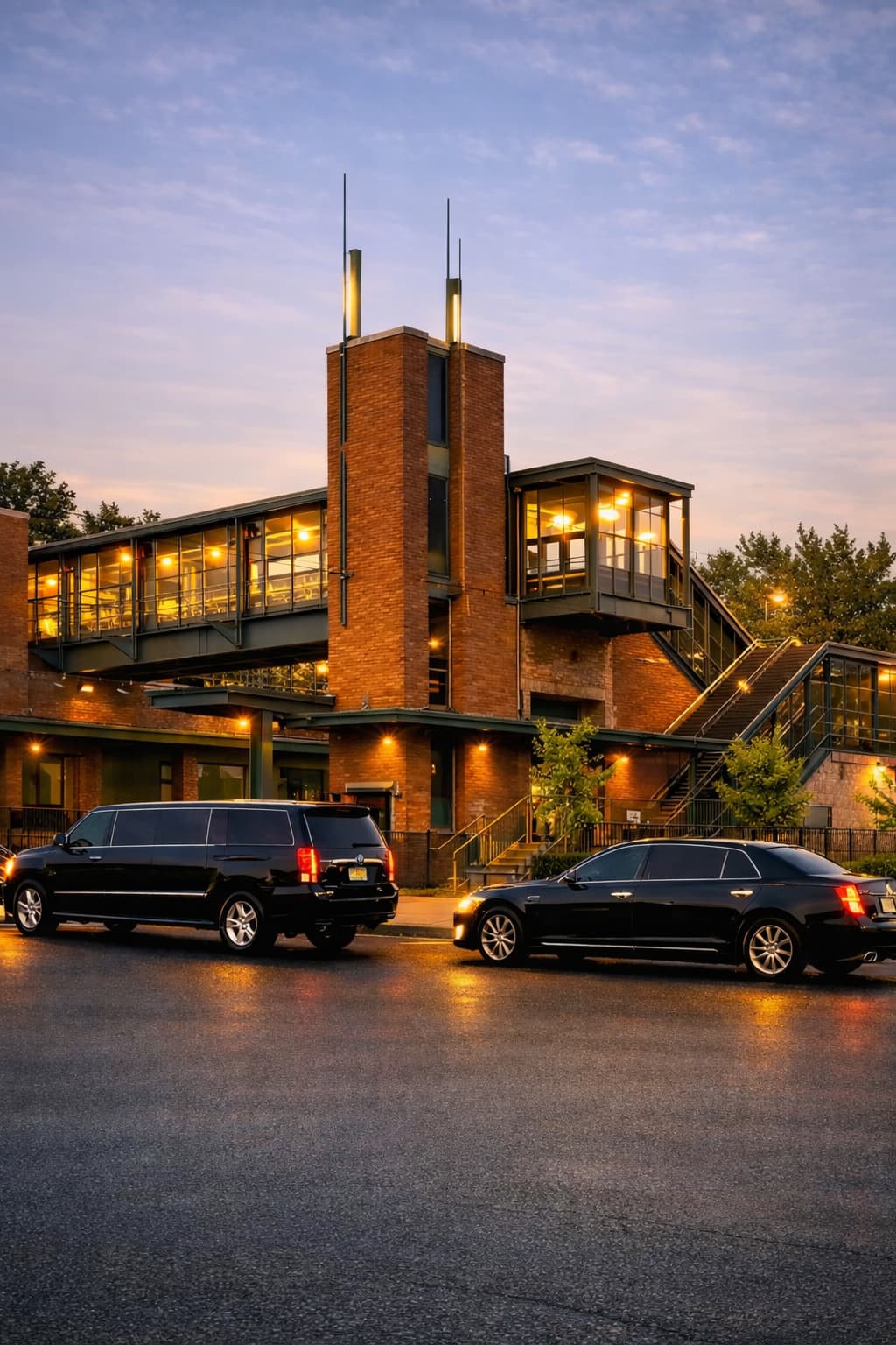 Rye Express Limo Service