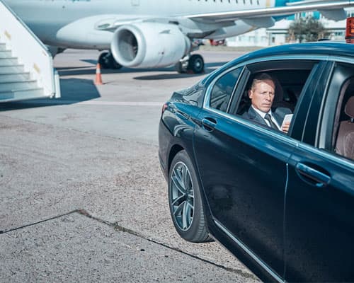 Rye Express Limo Service